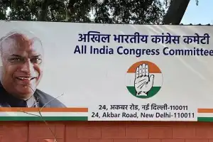 AICC Expected to Announce Decision on Telangana’s CM Post Tonight