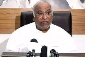 AICC to reveal CM candidate announcement on Tuesday