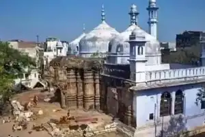 Allahabad HC’s verdict on Gynavapi case receives warm welcome from VHP-TS