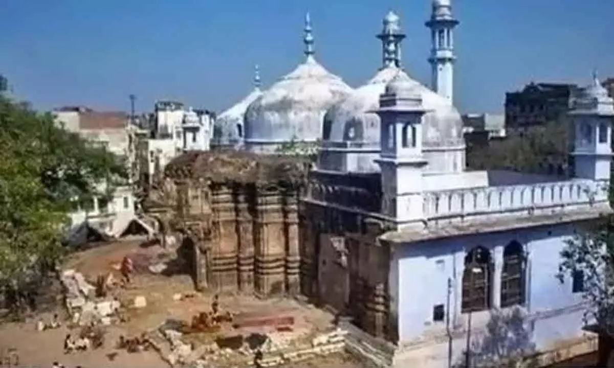 Allahabad HC’s verdict on Gynavapi case receives warm welcome from VHP-TS