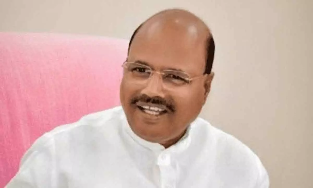 Allegations of Bribes, Harassment, and Political Turmoil in Ibrahimpatnam