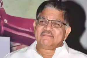 Allu Aravind seeks support from Congress government leaders for the film industry