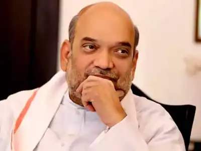Amit Shah Set to Rally BJP Cadre in Hyderabad Ahead of Lok Sabha Elections