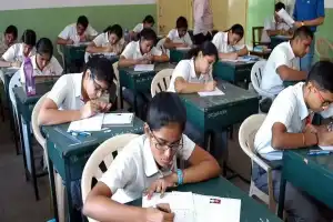 Andhra Pradesh SSC exams scheduled from March 1 to March 15