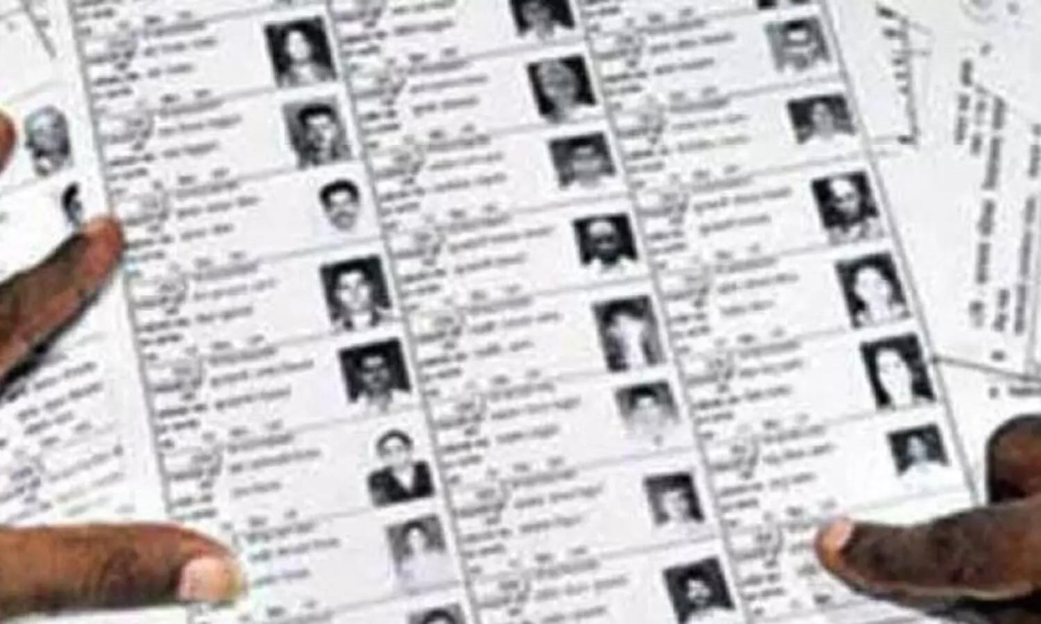 AP Chief Electoral Officer urges Collectors to remain vigilant against duplicate votes