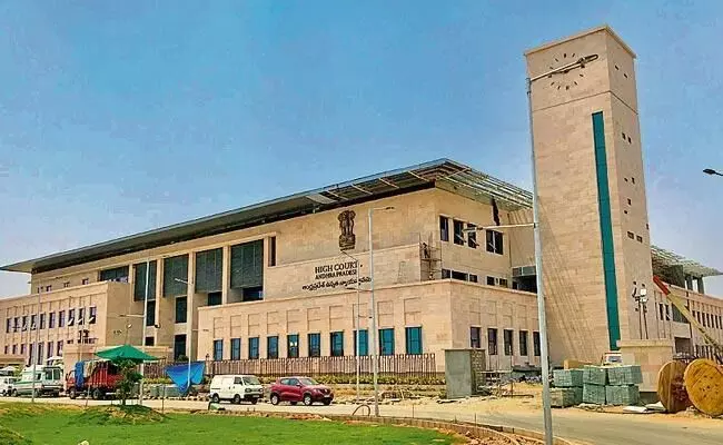 AP Government Approves Transferring Skill Scam Case to CBI; Submits Counter in Undavalli’s PIL