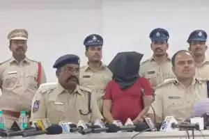 Arrest Made: Serial Killer Linked to 11 Murders