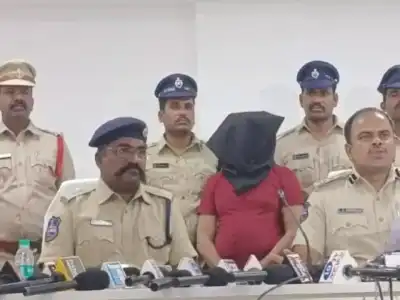 Arrest Made: Serial Killer Linked to 11 Murders