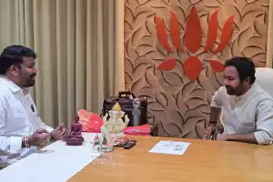 Attempts being made to expand the reach of ‘Viksit Bharat’