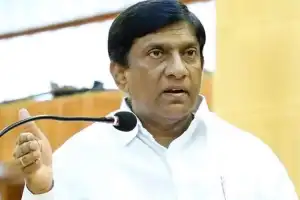 B Vinod Kumar urges government to keep State’s employment rate at the top