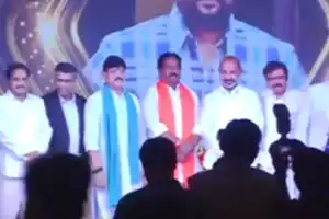 Bandi Sanjay advocates giving Modi another opportunity to lead the nation