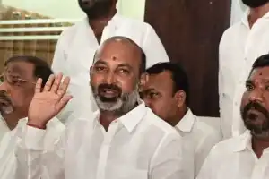 Bandi Sanjay set to win decisively with overwhelming majority
