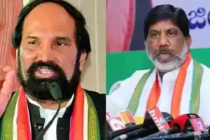 Bhatti and Uttam travel to Delhi