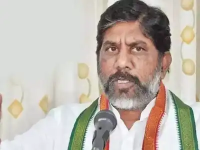 Bhatti: Telangana DISCOMS Struggling with Debt, Government Prepared to Tackle Challenges