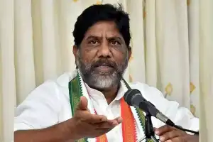 Bhatti Vikramarka to Hold CLP Meeting Soon