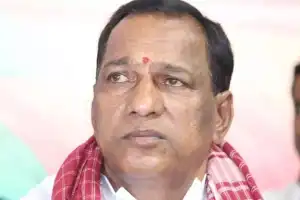 BRS leader Mallreddy seeks High Court intervention to drop unlawful charges against him