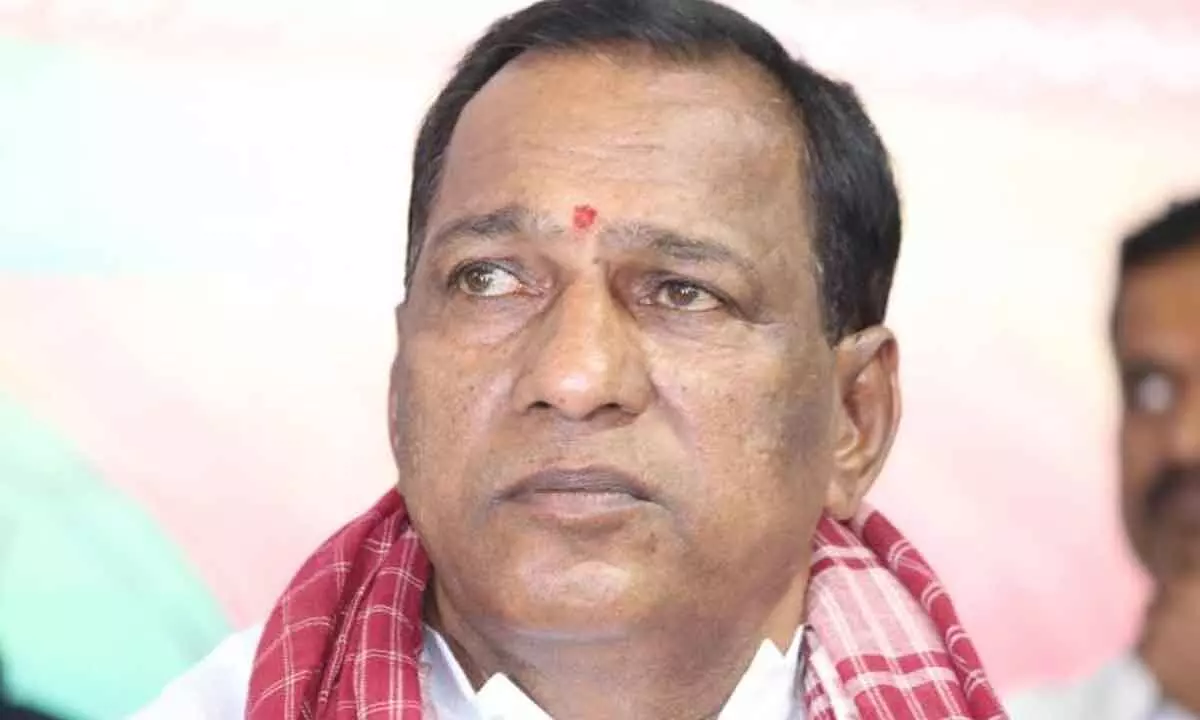 BRS leader Mallreddy seeks High Court intervention to drop unlawful charges against him