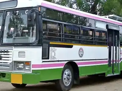 Call for Women in Telangana to Utilize Palle Velugu Buses