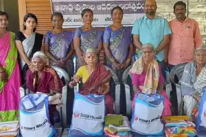 Call to Support Elderly Orphans Gains Momentum