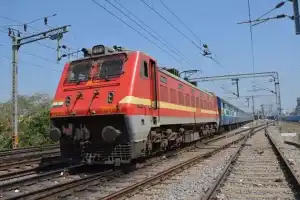 Cancellation and diversion of several trains temporarily by SCR