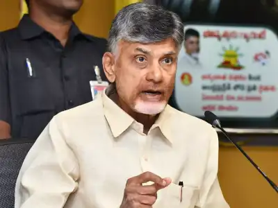 Chandrababu Naidu’s PT warrants denied by ACB court in IRR, Fibernet cases