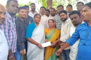 Childhood Friends Unite to Aid Family of Late Jabbar