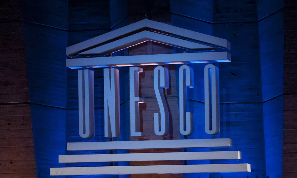 Choutuppal social worker to participate in UNESCO conference in Paris