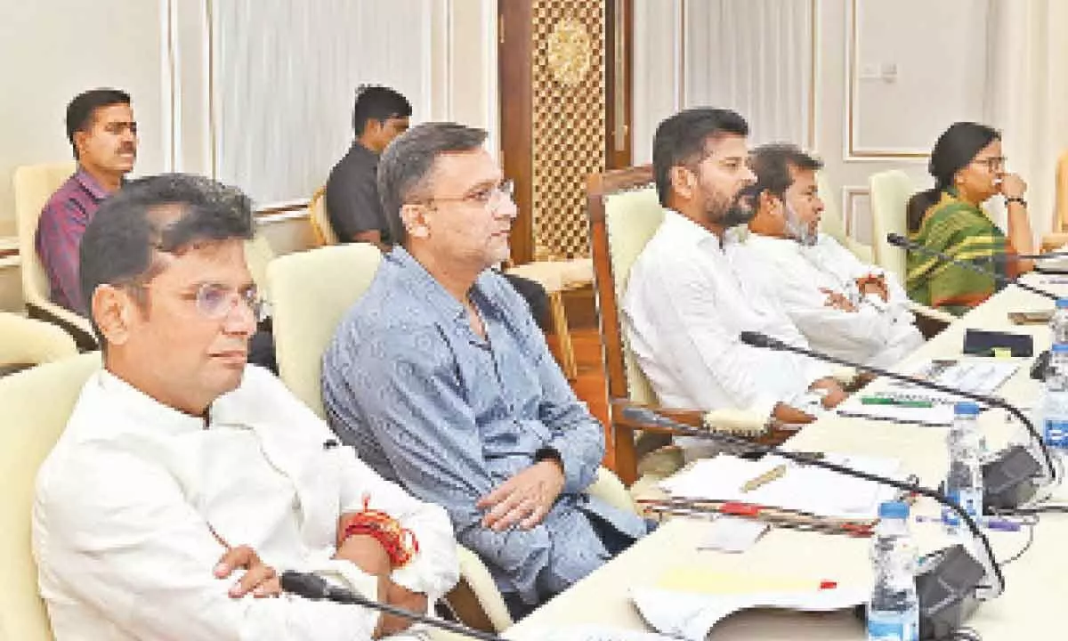 CM: Musi stretch set to become economic growth corridor and job-creating hub