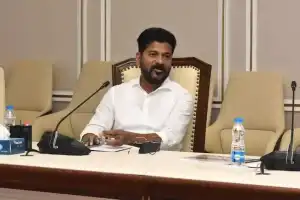 CM Revanth prioritizes revamping TSPSC