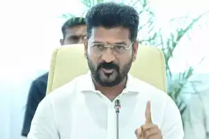 CM Revanth Reddy expresses outrage over granting permission to Sun Burn event on New Year’s Eve