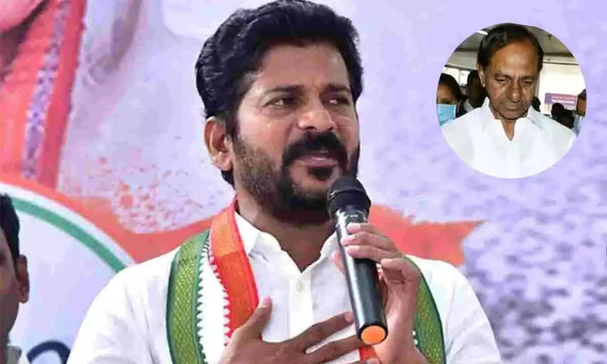 CM Revanth Reddy hopes for KCR’s swift recovery to address public concerns in the Assembly