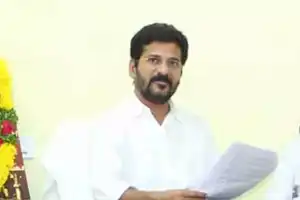 CM Revanth urges police to withdraw cases against Telangana activists