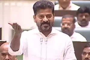 CM takes aim at BRS decisions