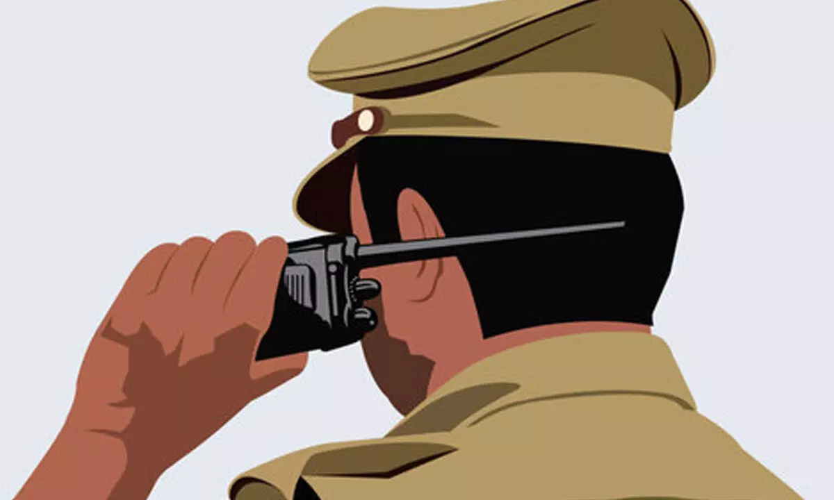 Commencement of Police top brass reshuffle