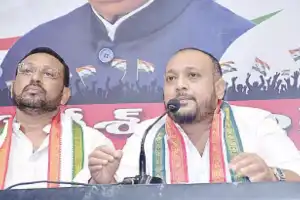 Congress assures fulfillment of promise to develop Old City by the government
