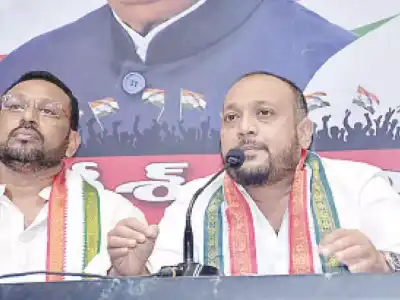 Congress assures fulfillment of promise to develop Old City by the government