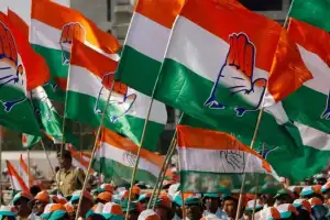 Congress Takes Steps to Secure 3 Lok Sabha Seats within GHMC Boundaries