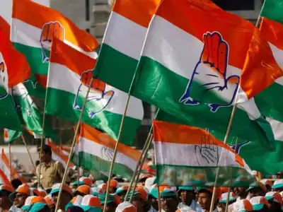 Congress Takes Steps to Secure 3 Lok Sabha Seats within GHMC Boundaries