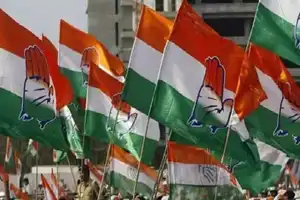 Congress urges party leadership to decide on CM candidate for Telangana
