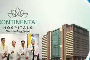 Continental Hospital Achieves World Record in TS and AP, Successfully Treating Rare Cancer Cases