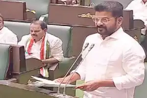 Corruption Unveiled in Power Purchase Agreements and Thermal Projects in Hyderabad