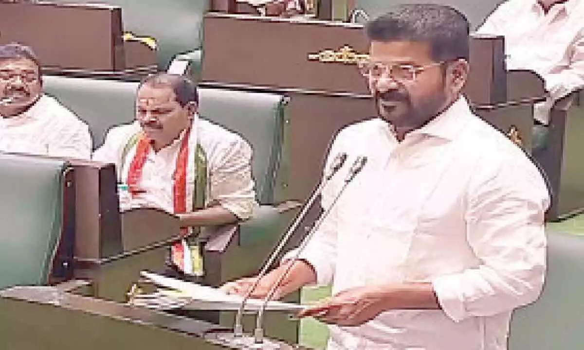 Corruption Unveiled in Power Purchase Agreements and Thermal Projects in Hyderabad