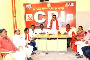 CPI prepares for formation day