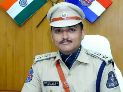 Crime report 2023 released by Sangareddy police reveals a surge in criminal activities