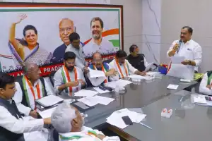Crucial issues discussed during PCC’s PAC meeting