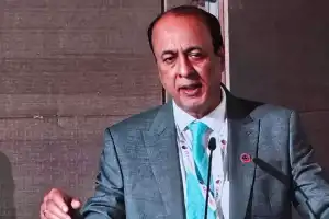 CSI President position now held by Dr PC Rath