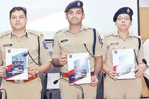 Cyberabad Witnesses Surge in Cybercrimes, Resulting in Denizens Losing Rs 232 cr