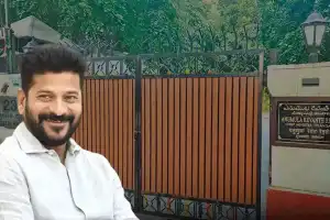 Delhi’s New Residence for CM Revanth Reddy Now Complete