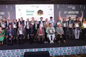 Development Leadership Award 2023 bestowed upon NIRD
