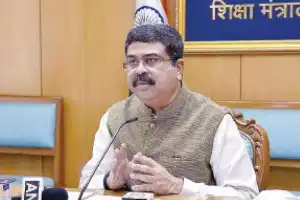 Dharmendra Pradhan states that Sammakka Sarakka Central Tribal University in Hyderabad will address regional aspirations